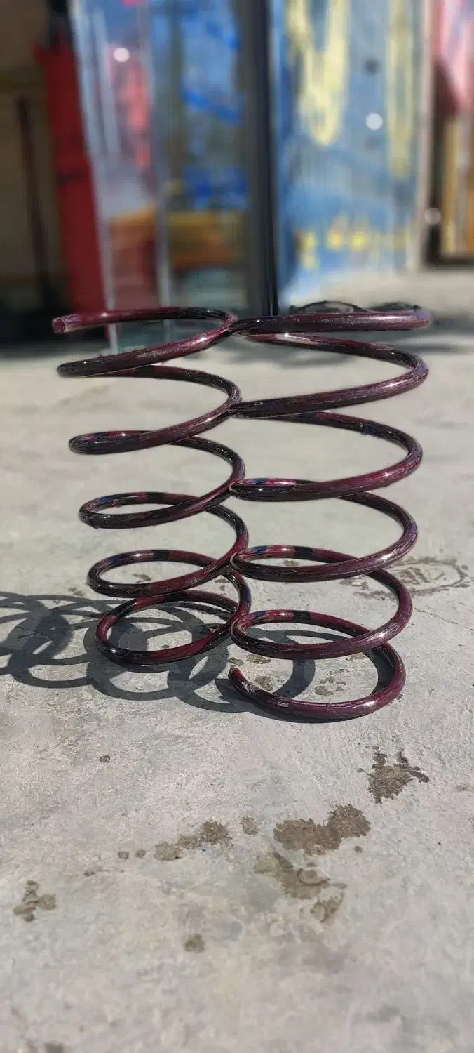 کمکkdsفنرlenzo|قطعات یدکی و لوازم جانبی|کرمانشاه, |دیوار