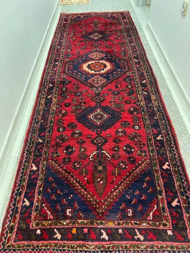 فرش دستباف|فرش|زنجان, |دیوار