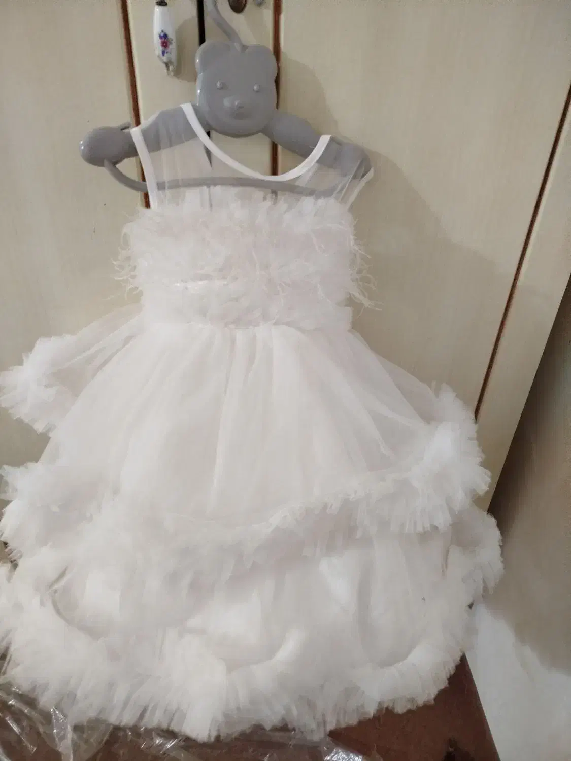 لباس عروس|کفش و لباس بچه|زابل, |دیوار