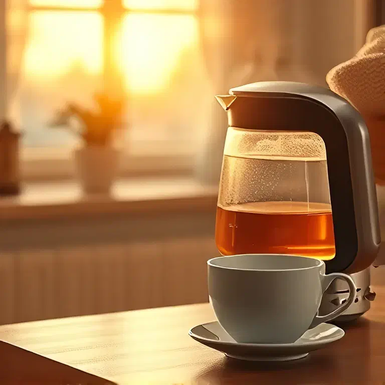 چای ساز شیک|سماور، چایساز، قهوهساز|قزوین, |دیوار