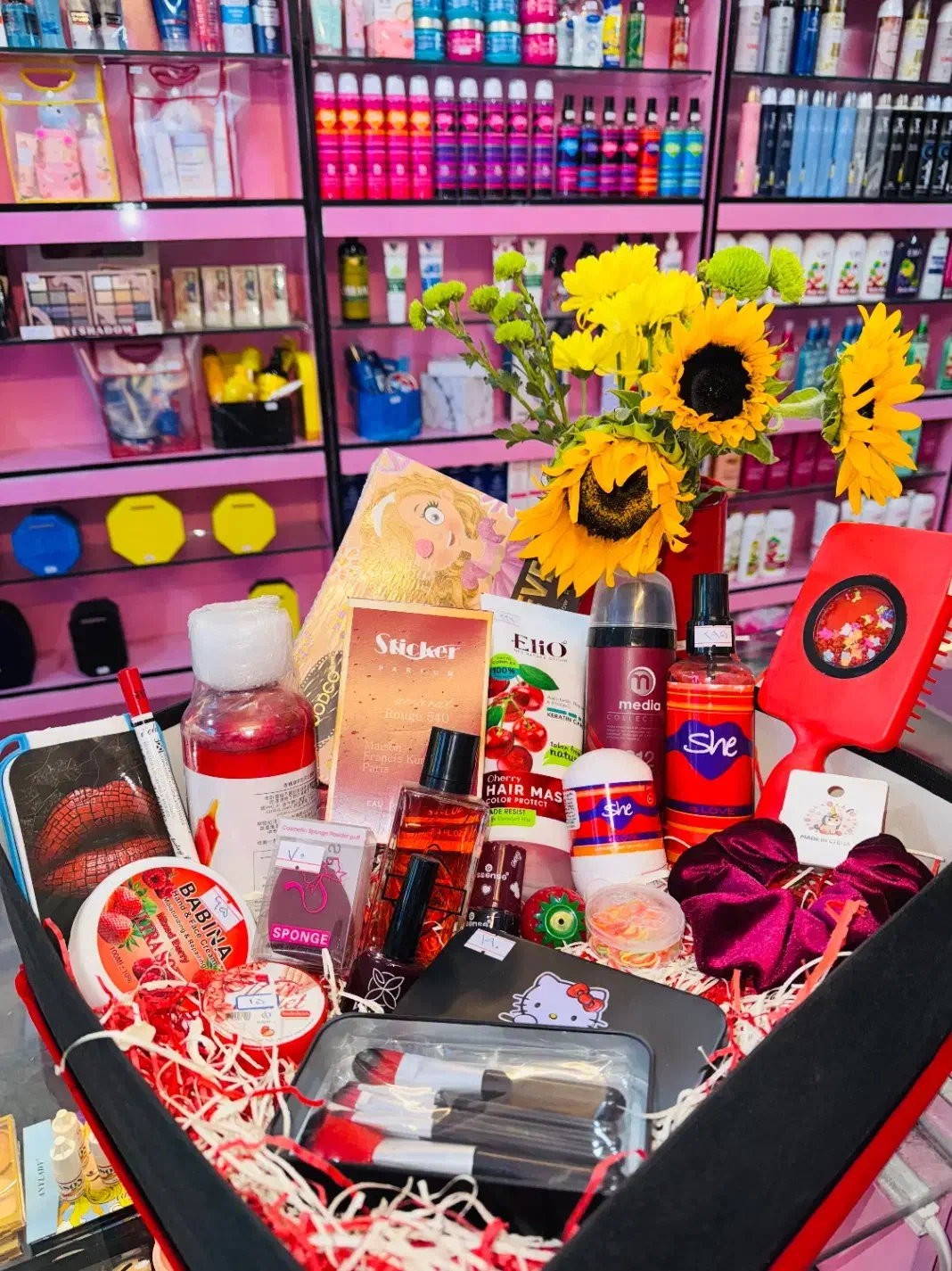 باکس هدیه یلدا|زیورآلات و اکسسوری|مشهد, گوهرشاد|دیوار