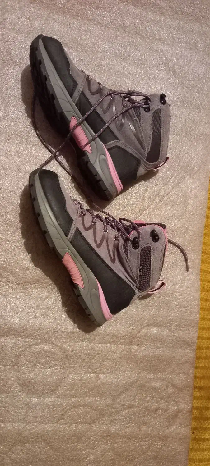 فروش پوتین|کیف، کفش، کمربند|سقز, |دیوار