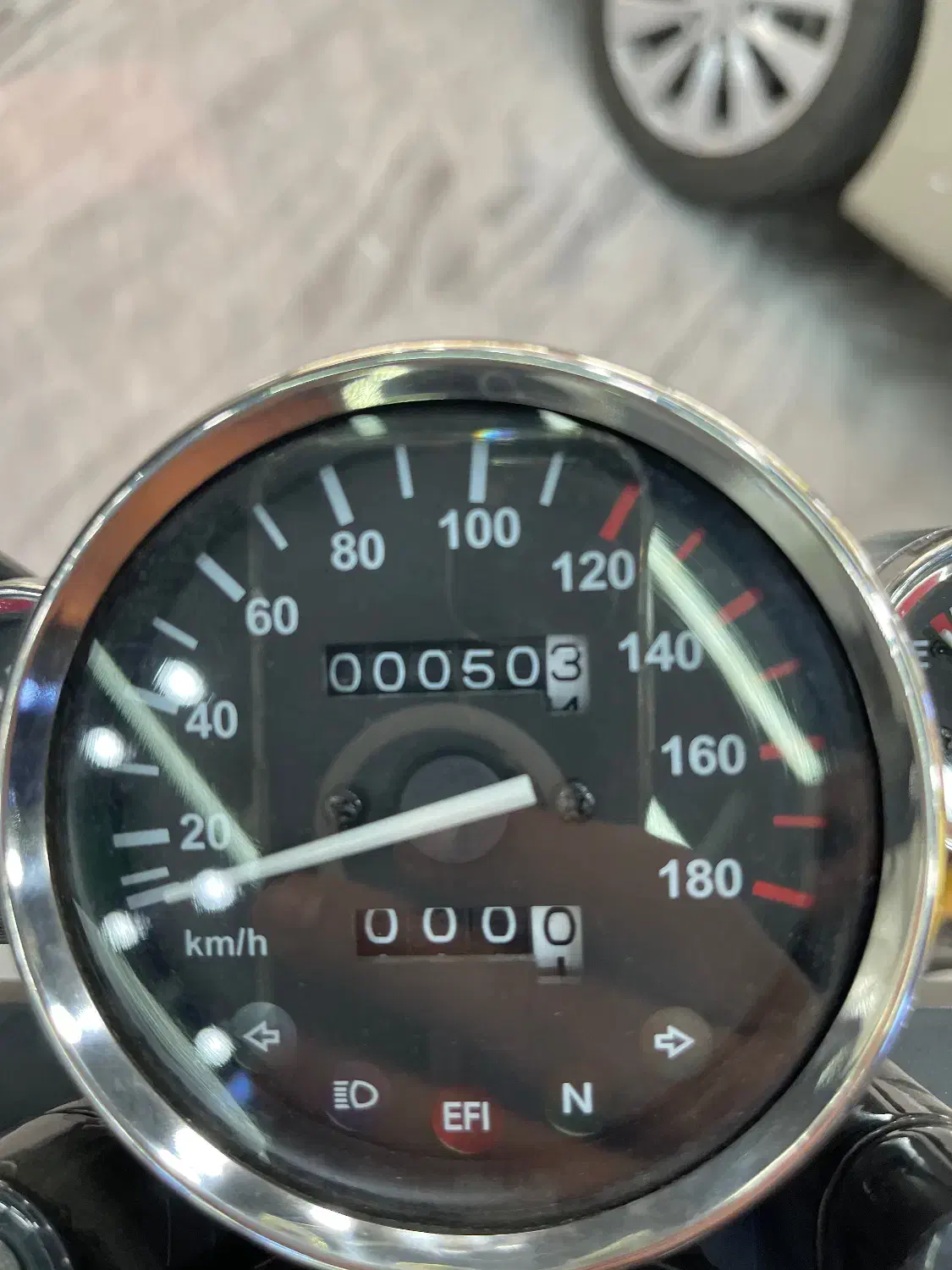 موتور رکاب رپتور|موتورسیکلت|تهران, نیلوفر|دیوار