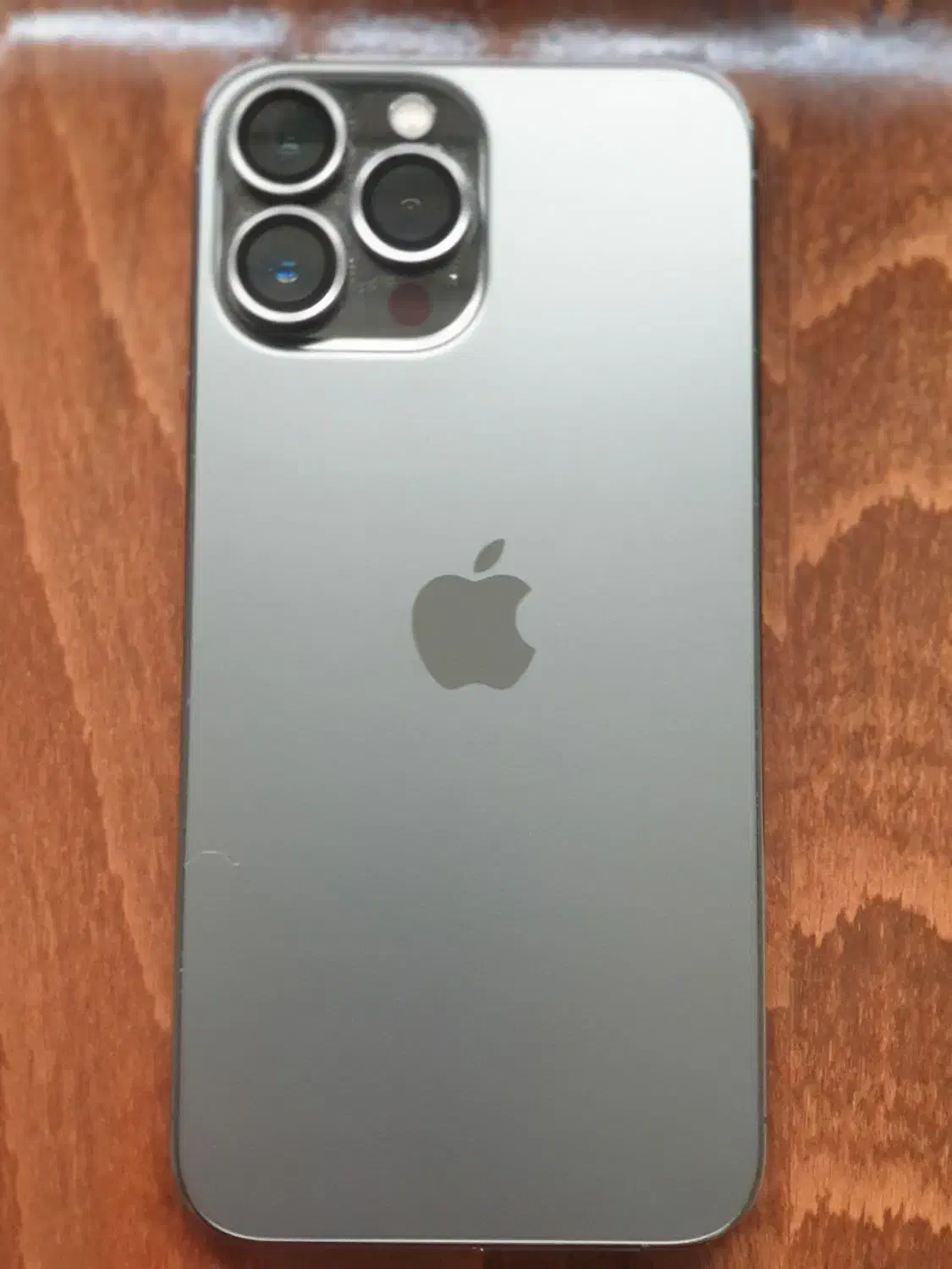 Apple iPhone 13 Pro Maxآیفون 13 پرو مکس|موبایل|اصفهان, مرداویج|دیوار