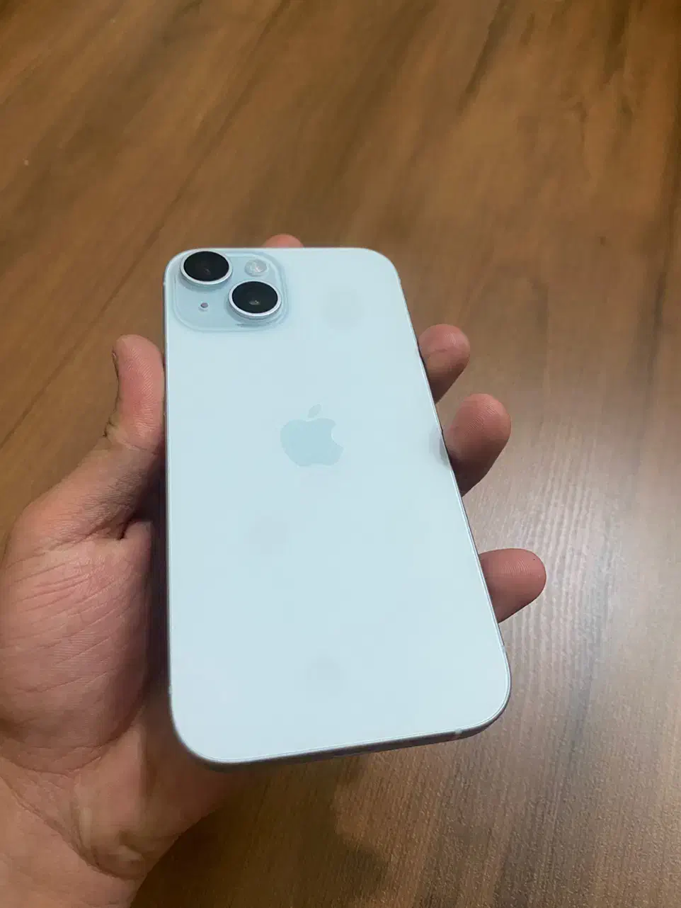 iPhone 15normal|موبایل|شیراز, زند|دیوار