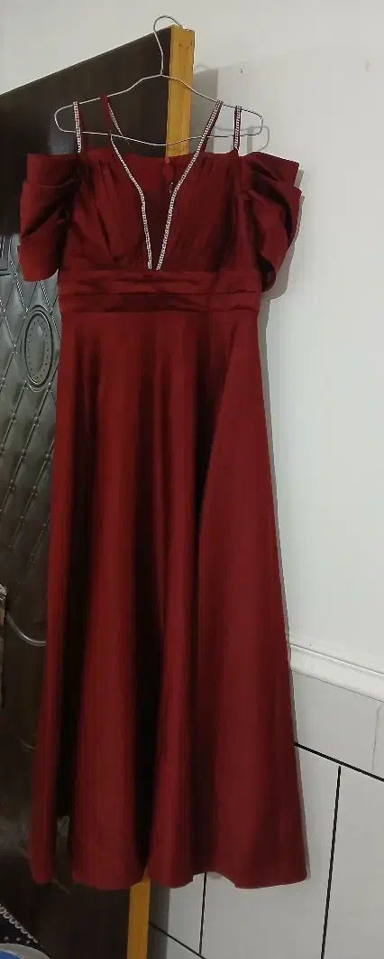 لباس مجلسی|لباس|هندیجان, |دیوار