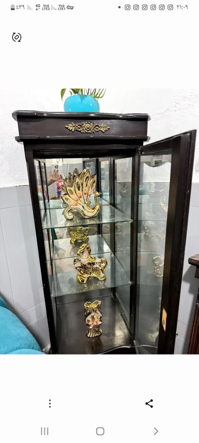 مبلمان نو ۷ نفره چوب راش|مبلمان خانگی و میز عسلی|اهواز, یوسفی|دیوار