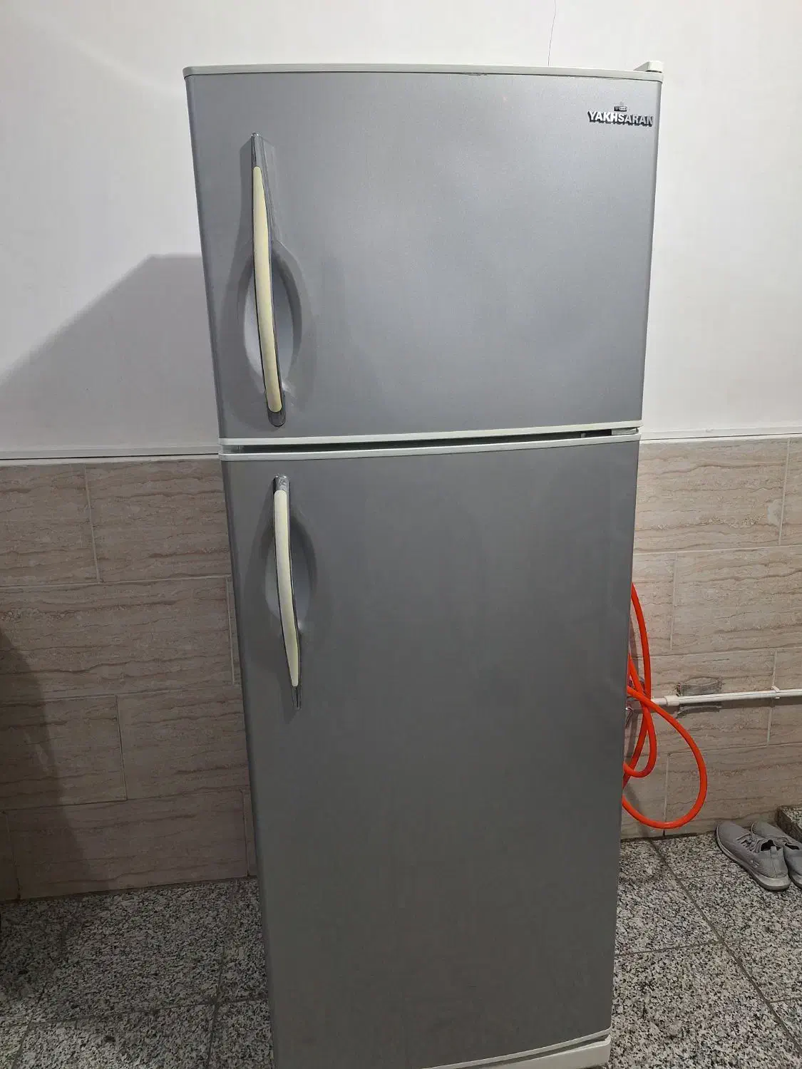 یخچال و فریزر یخساران|یخچال و فریزر|اردبیل, |دیوار