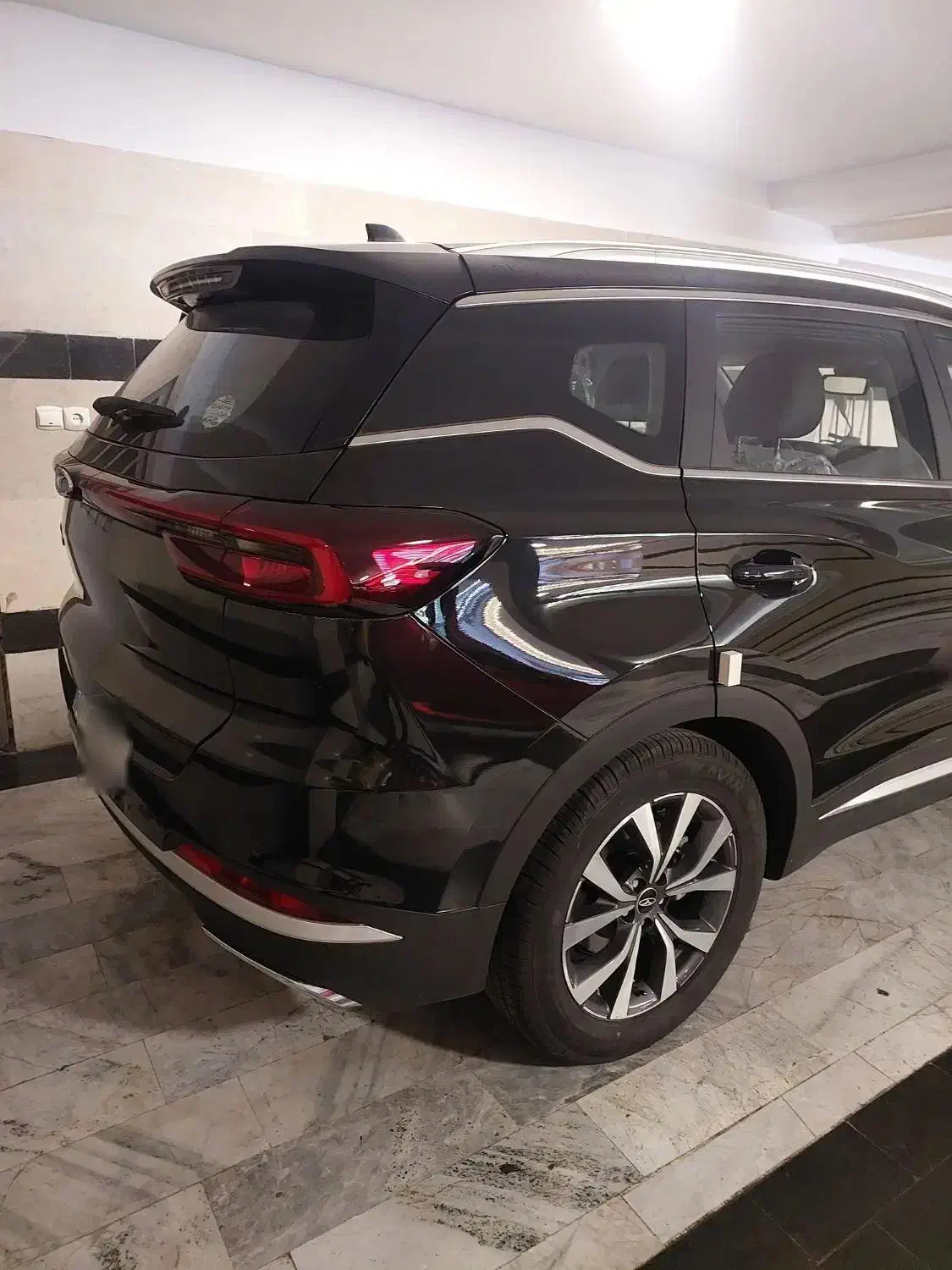 تیگو ۷ پرایم|خودرو سواری و وانت|تهران, اباذر|دیوار