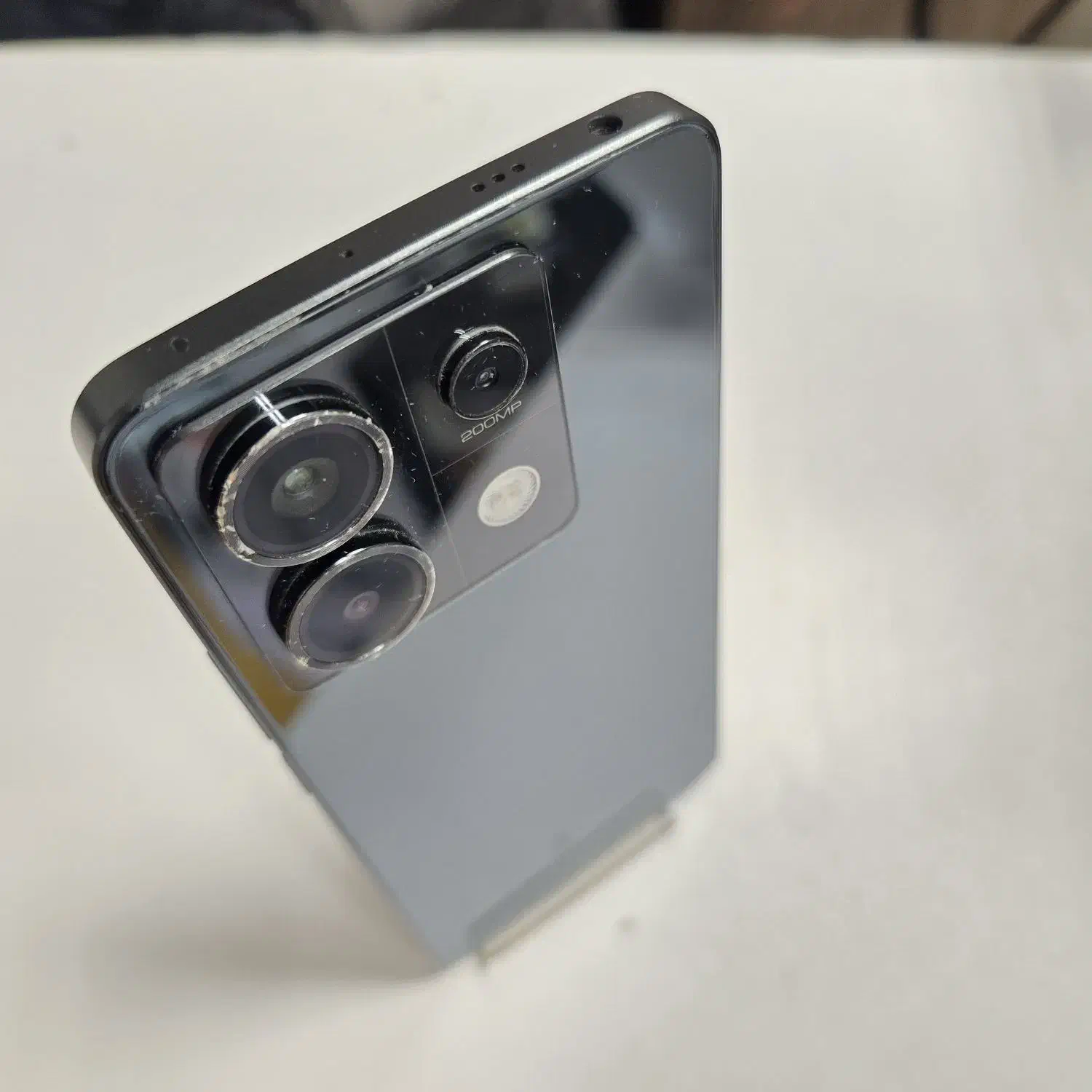 شیائومی Note 13 Pro 5G رام 12|موبایل|تهران, فلاح|دیوار