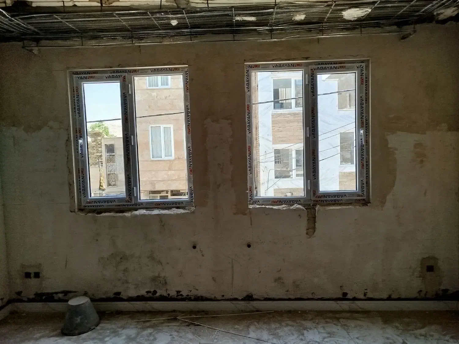 کارگر گارگاه دری و پنجرهupvc|استخدام صنعتی، فنی، مهندسی|اراک, |دیوار