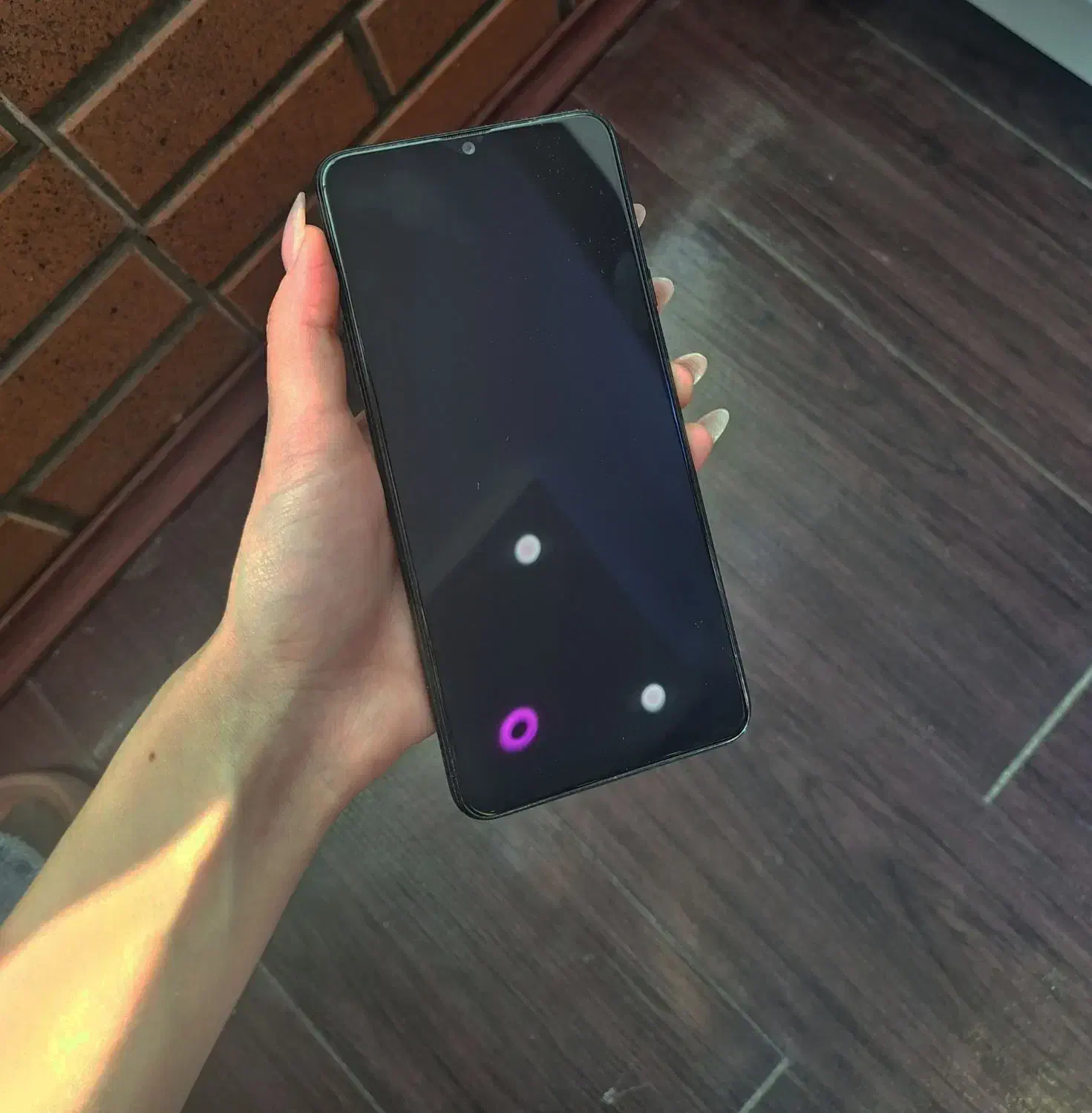 گوشی A20s|موبایل|تهران, تهرانپارس غربی|دیوار