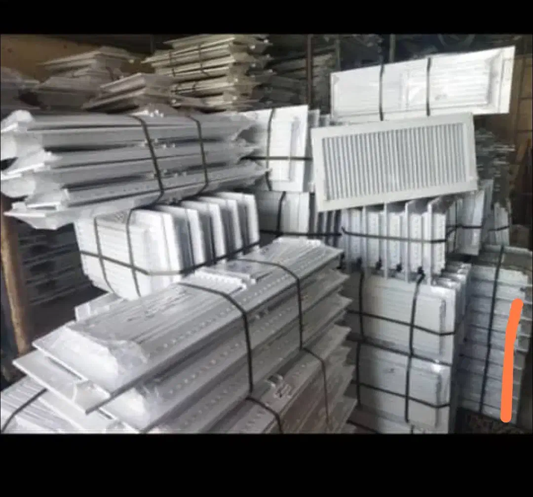 انواع دریچه های تنظیم هوا،دریچه بازدید ،کلاهک|خدمات پیشه و مهارت|قم, الغدیر|دیوار