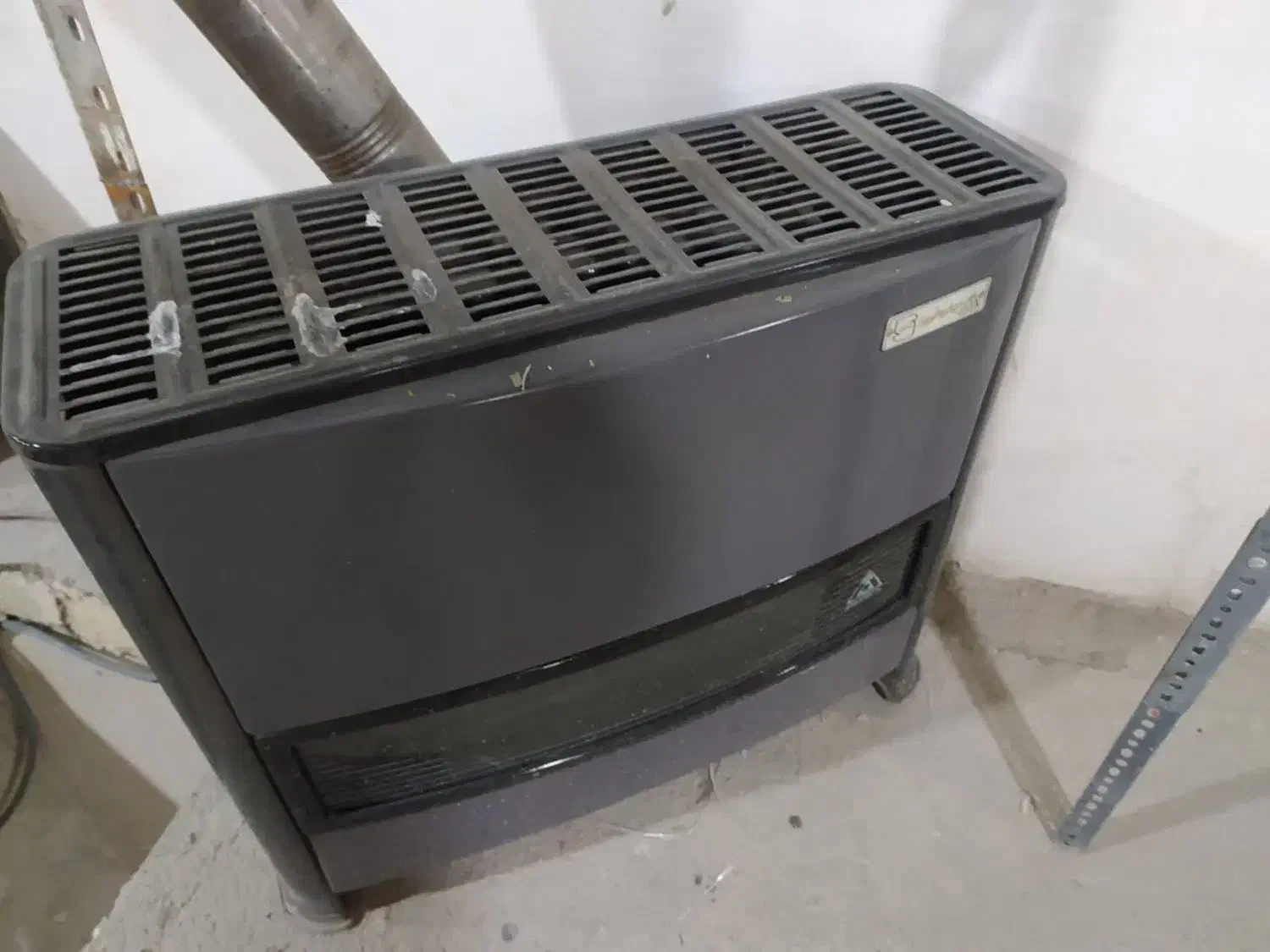 بخاری جهان افروز|بخاری، هیتر، شومینه|تهران, دهم فروردین|دیوار