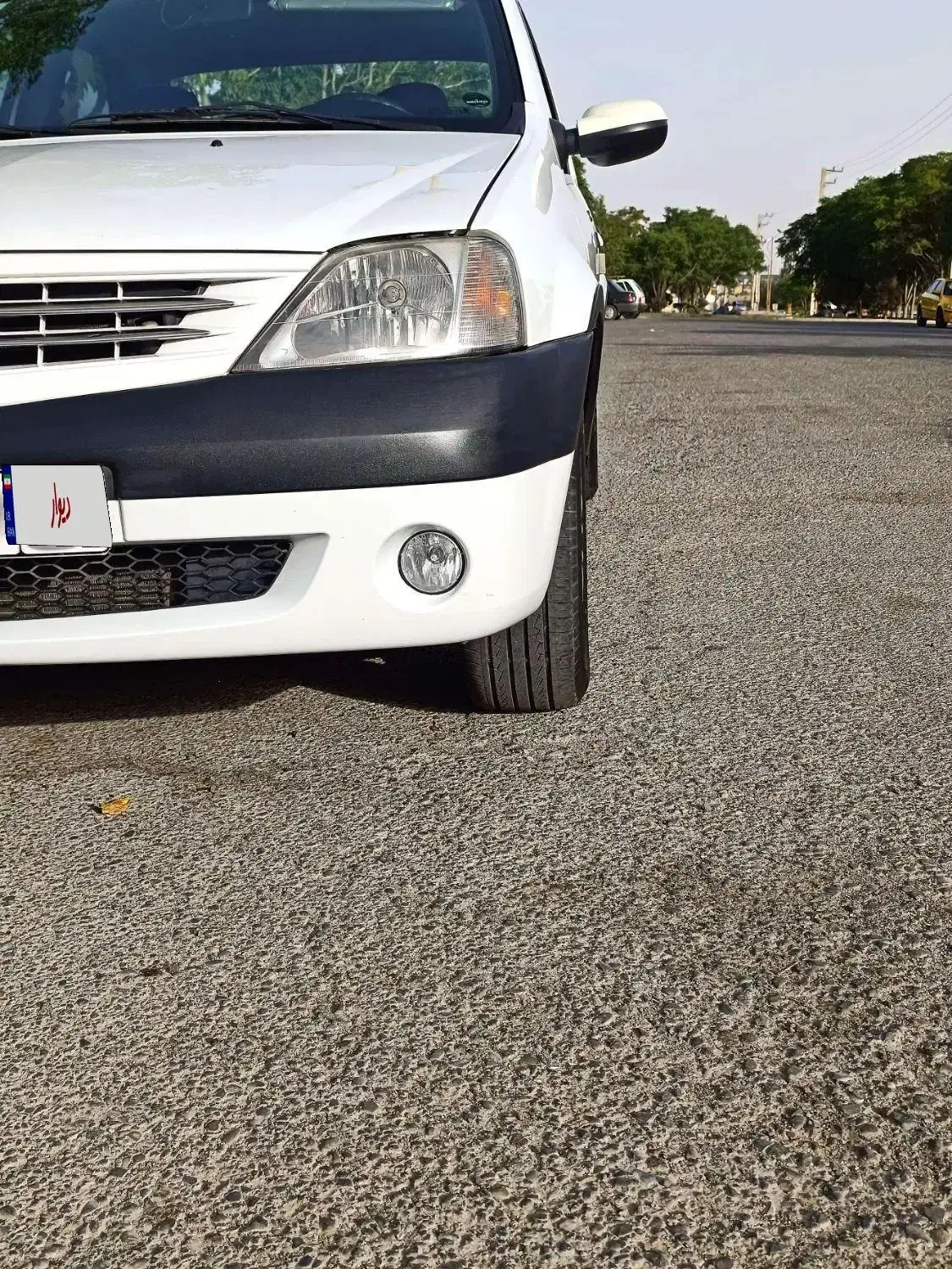 تندر 90 پارس خودرویی گیربکس JHQ مدل 97|خودرو سواری و وانت|رباطکریم, نصیرشهر|دیوار