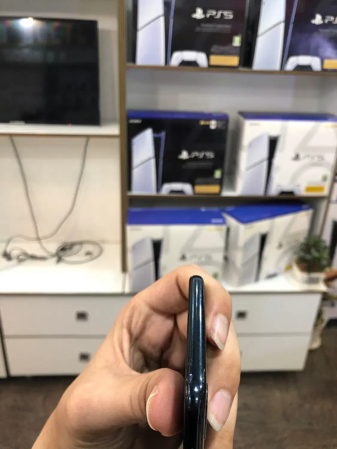 سامسونگ A30s 64GB|موبایل|کرج, برغان|دیوار