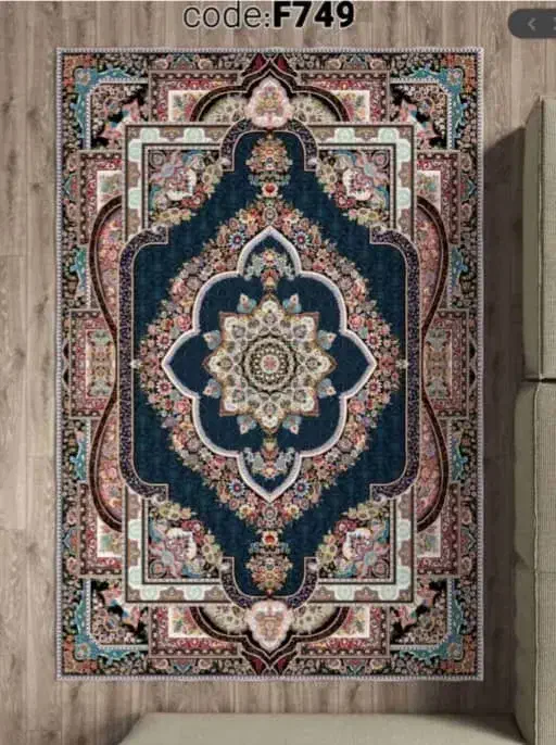 (( فرش کهنه خود را با فرش نو به راحتی تعویض کنید+)|فرش|بوکان, |دیوار