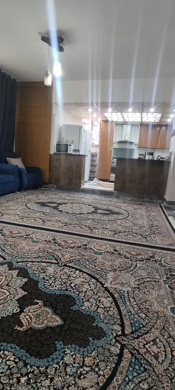 90متر /بلوار صنعت /دونبش|فروش آپارتمان|دورود, |دیوار