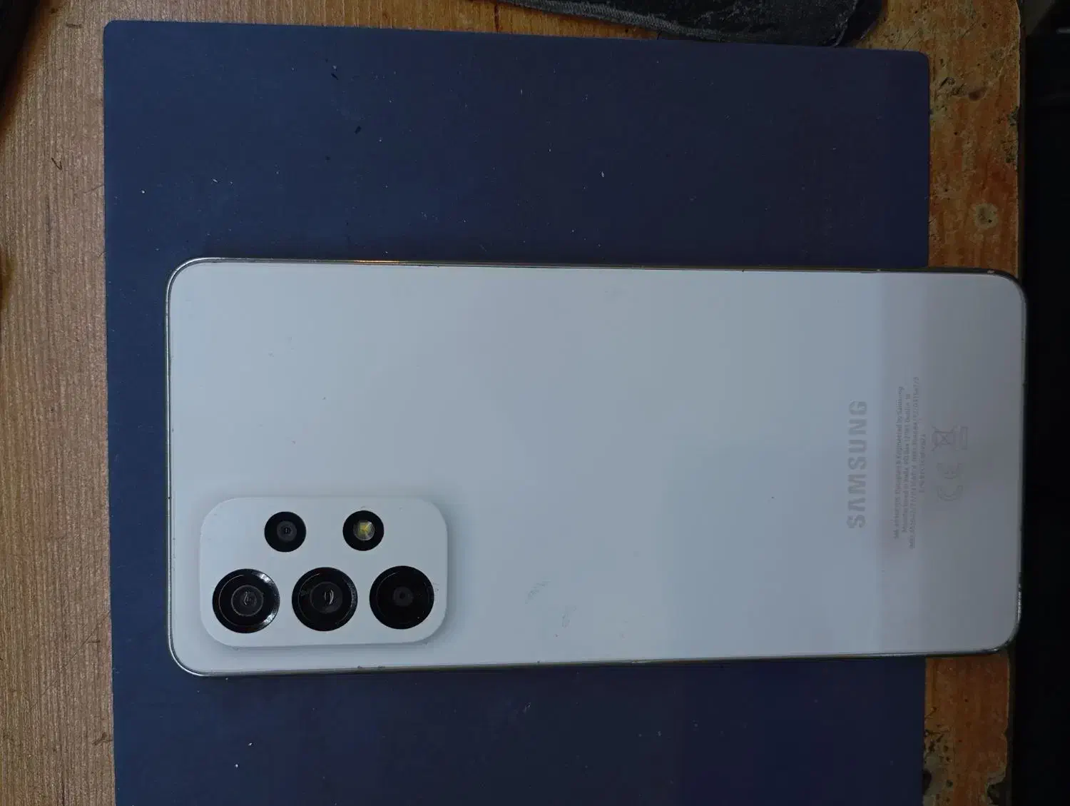 A53|موبایل|تهران, امام حسین|دیوار