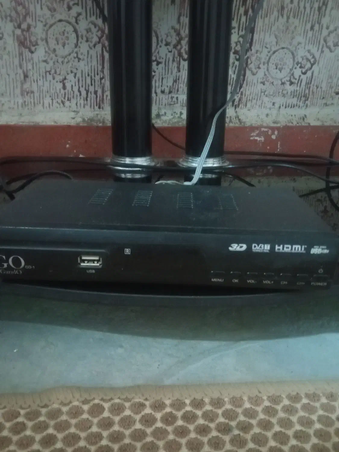 تلویزیون و دیجیتال|تلویزیون و پروژکتور|دهدشت, |دیوار