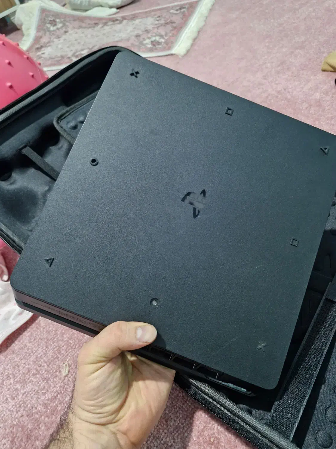 ps4 کپی خور|کنسول، بازی ویدئویی و آنلاین|ویلکیج, |دیوار