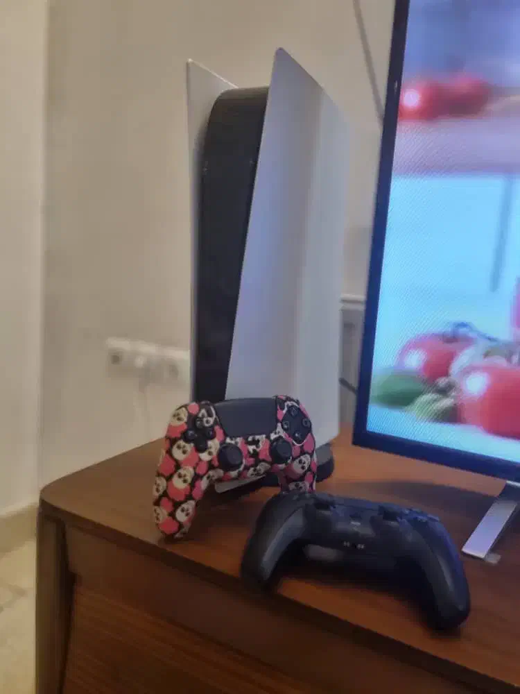 ps5 fat دیجیتال|کنسول، بازی ویدئویی و آنلاین|اراک, |دیوار