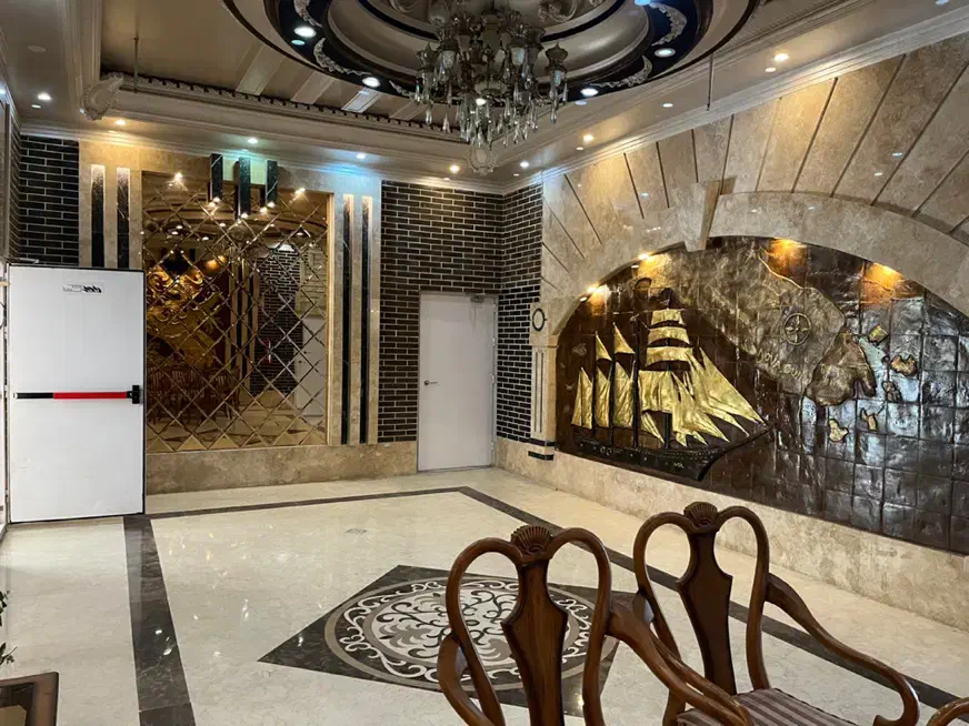 برج ملل/۱۳۱متری/دو واحدی/سه خواب /زیر قیمت|فروش آپارتمان|ری, دولتآباد|دیوار