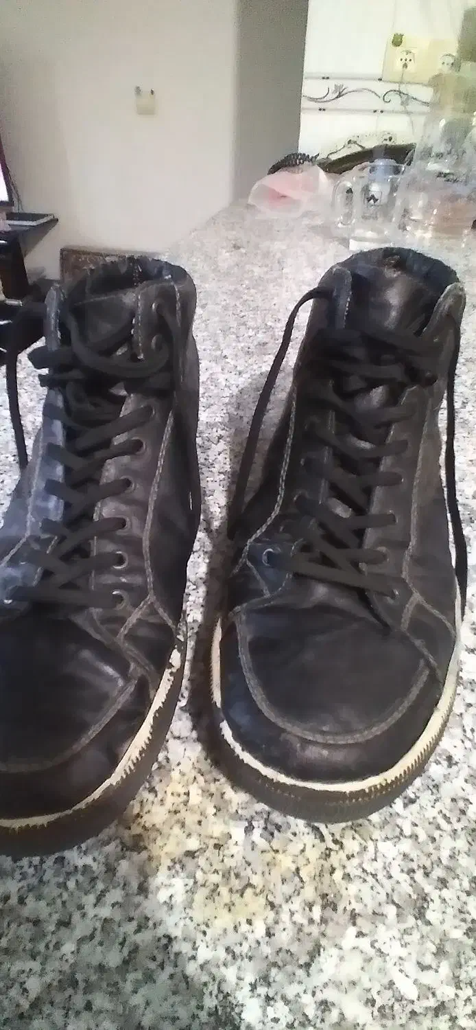 کفش مردانه خارجی|کیف، کفش، کمربند|تبریز, |دیوار