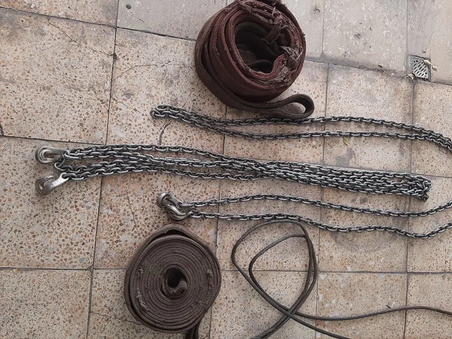 سیم بکسل وتسمه|ابزارآلات|شهریار, شهرک وائین|دیوار