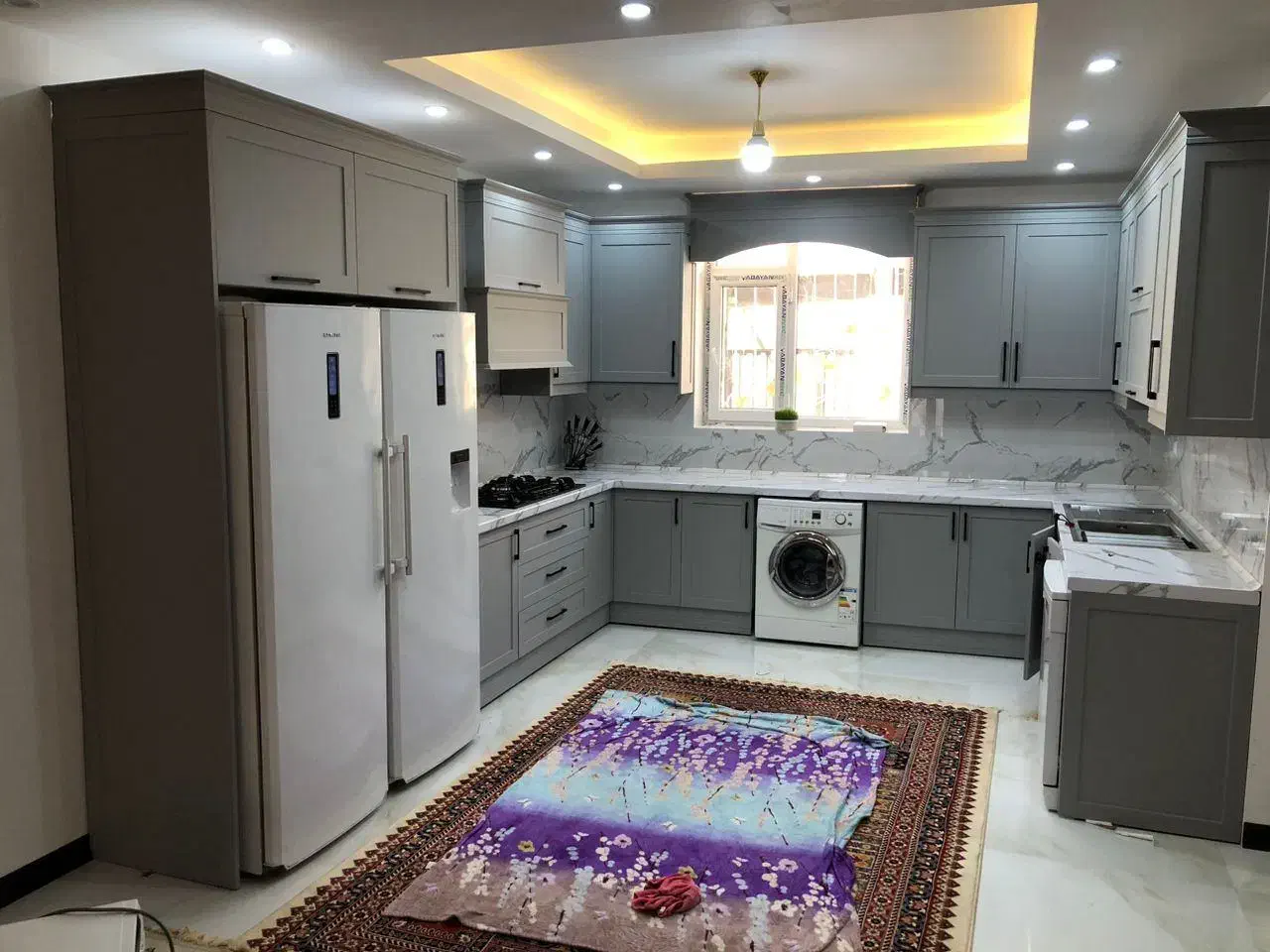 شاگرد ساده ام دی اف|استخدام معماری، عمران و ساختمانی|ساوه, |دیوار