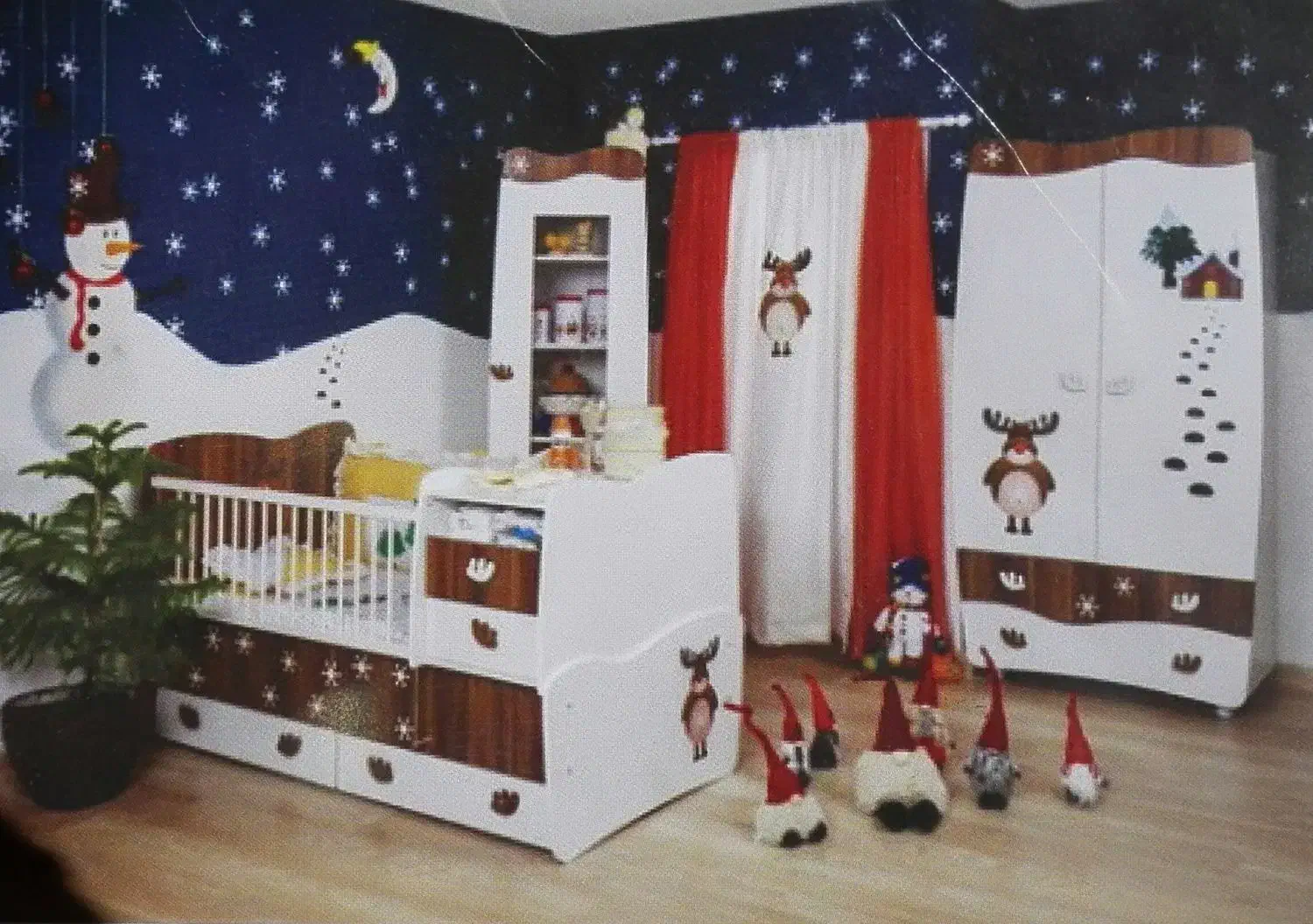 گالری چوب باران|تشک تختخواب|ابهر, |دیوار