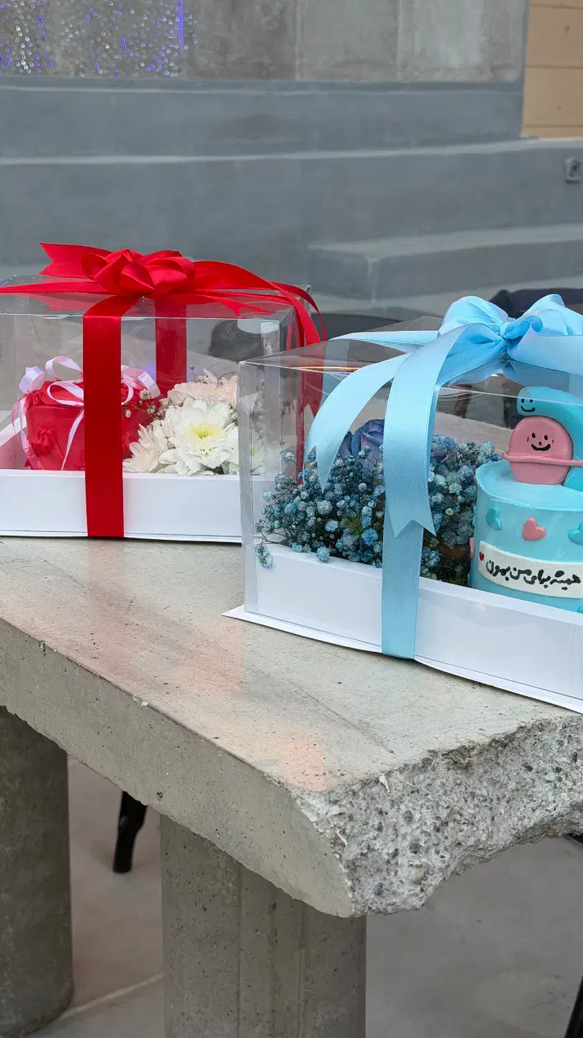 باکس گل کیک روز مادر|خدمات پذیرایی، مراسم|بندرعباس, |دیوار