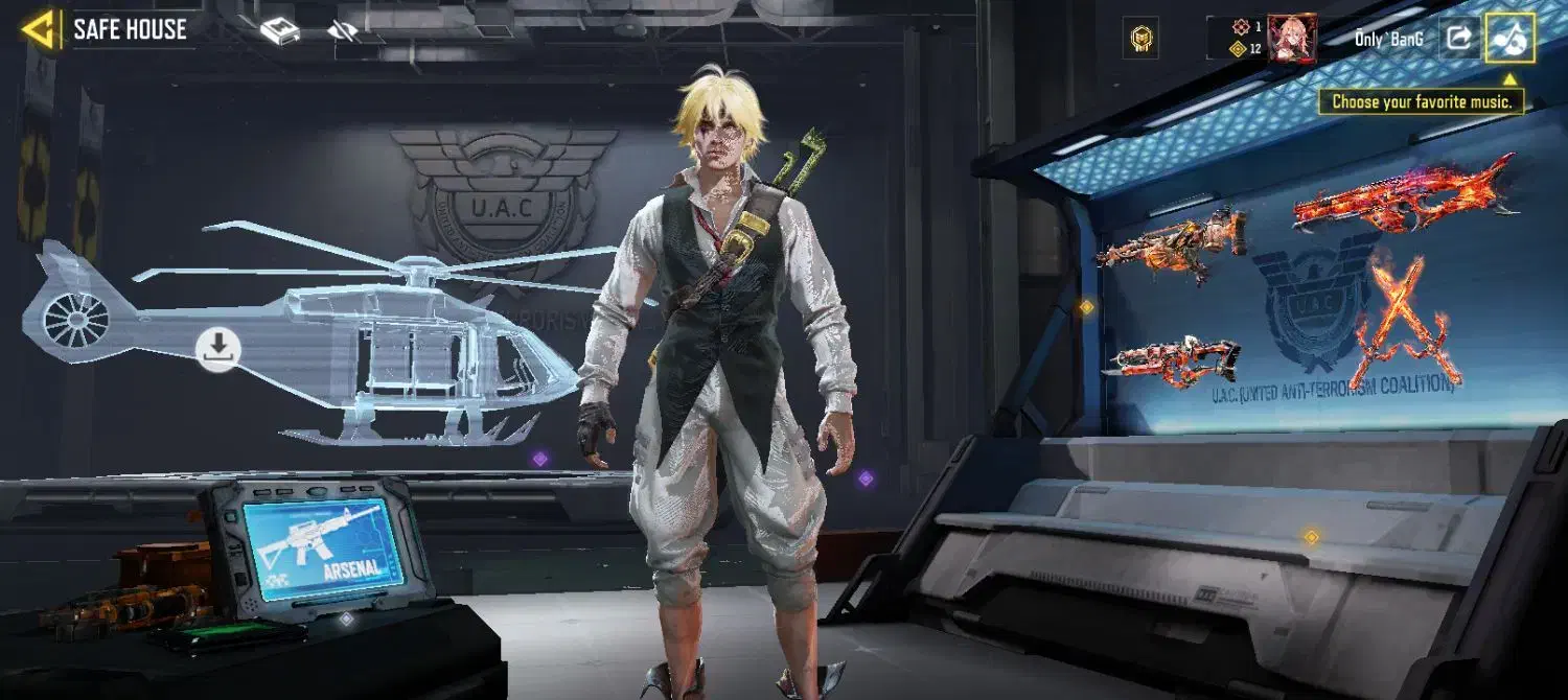 اکانت کالاف|کنسول، بازی ویدئویی و آنلاین|خمین, |دیوار