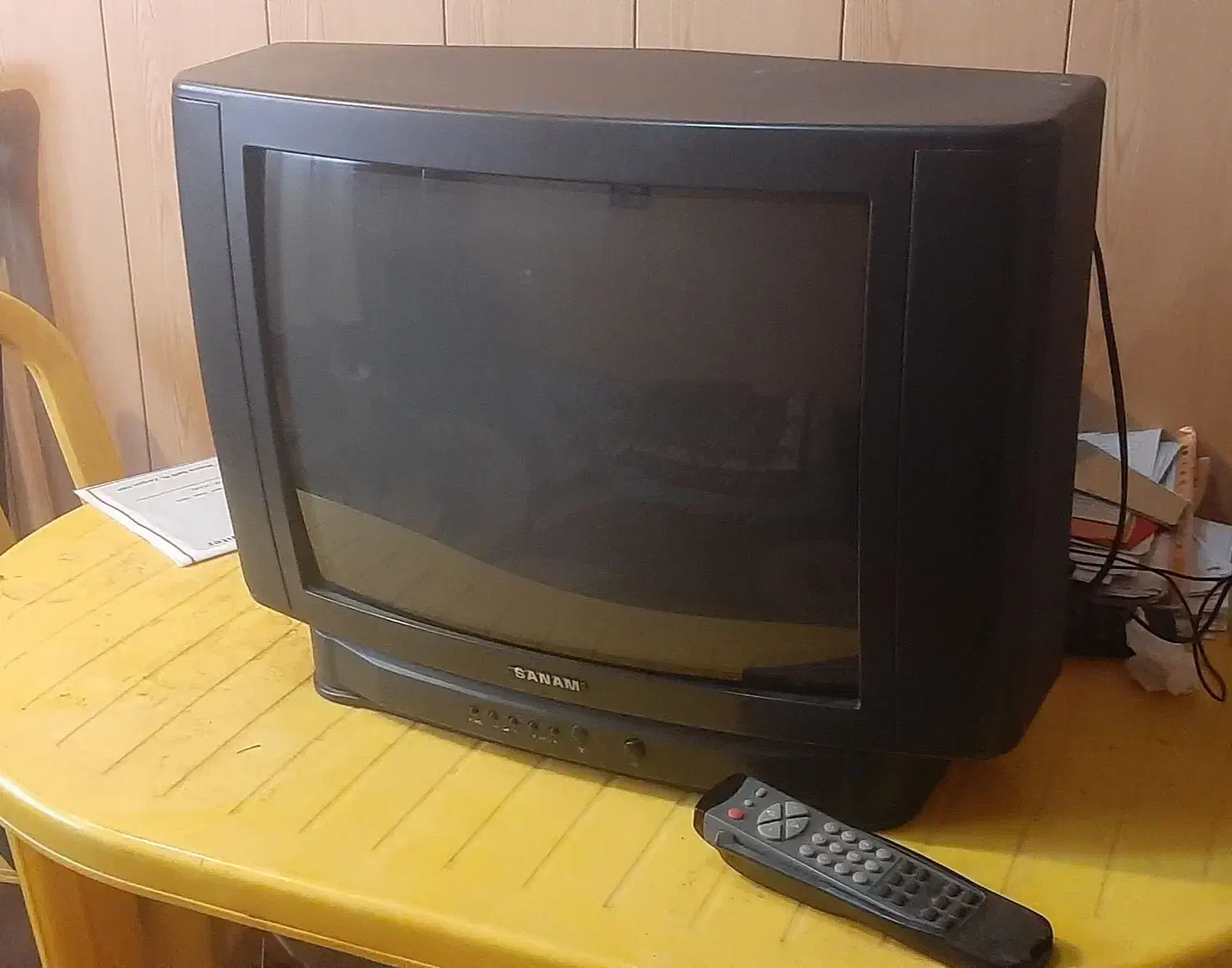 تلویزیون|تلویزیون و پروژکتور|زنجان, |دیوار