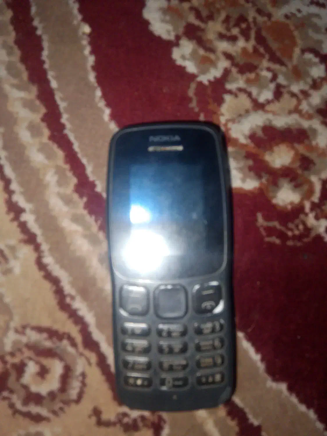 گوشی نوکیا|موبایل|جیرفت, |دیوار