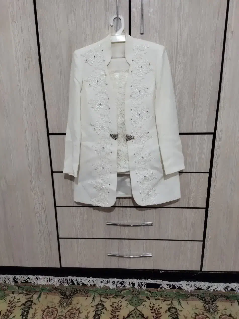 کت وشلوار|لباس|نورآباد, |دیوار