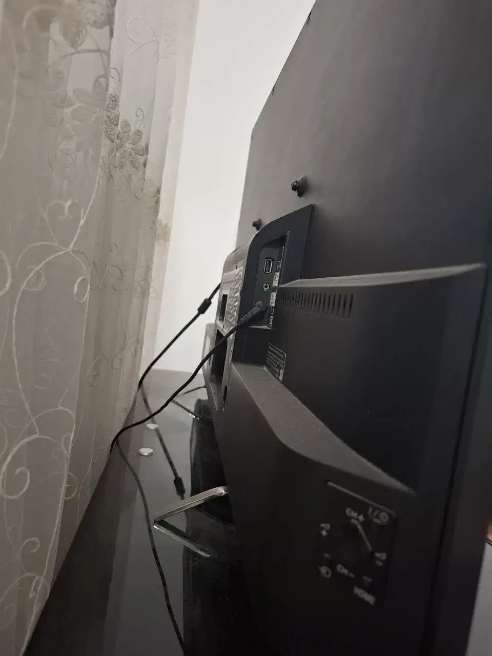 تلوزیون سونی ۴۲ اینچ|تلویزیون و پروژکتور|ساوه, |دیوار