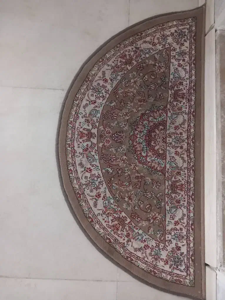 فرش ماشینی 2 متری دستباف گونه|فرش|پرند, فاز ۶|دیوار