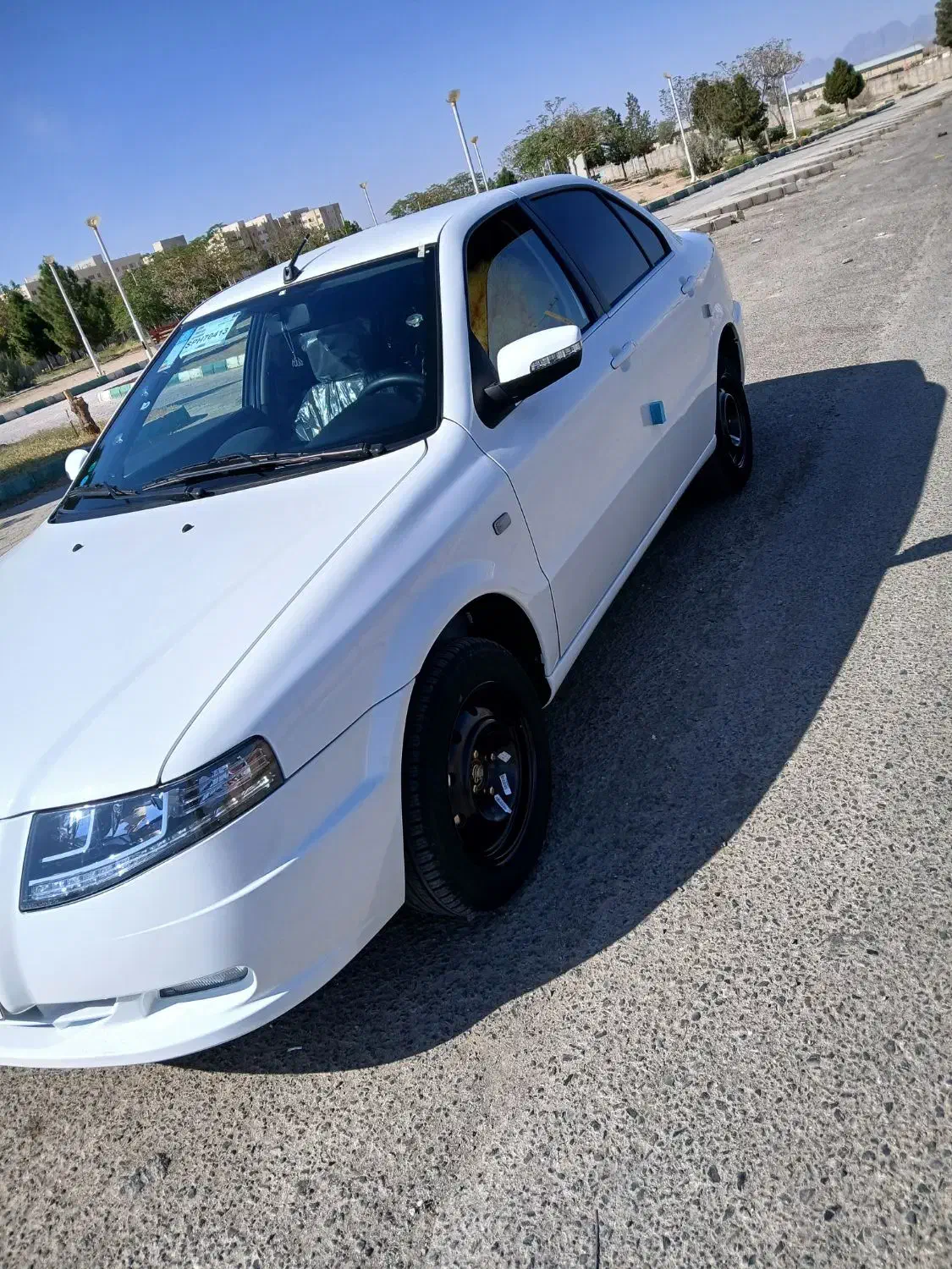 سمندسورن|خودرو سواری و وانت|زاهدان, |دیوار