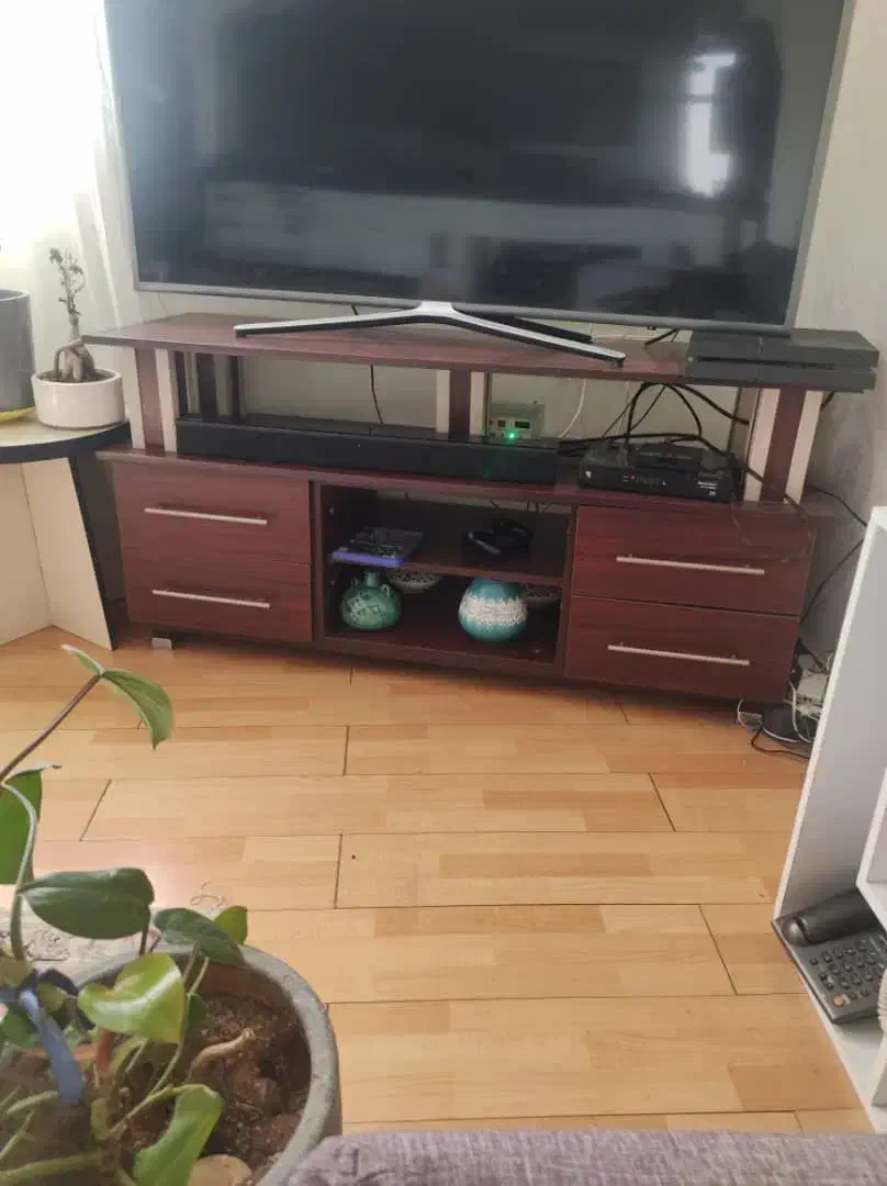 فروش میز تلویزیون ام دی اف|میز تلویزیون|تهران, ورزشگاه آزادی|دیوار