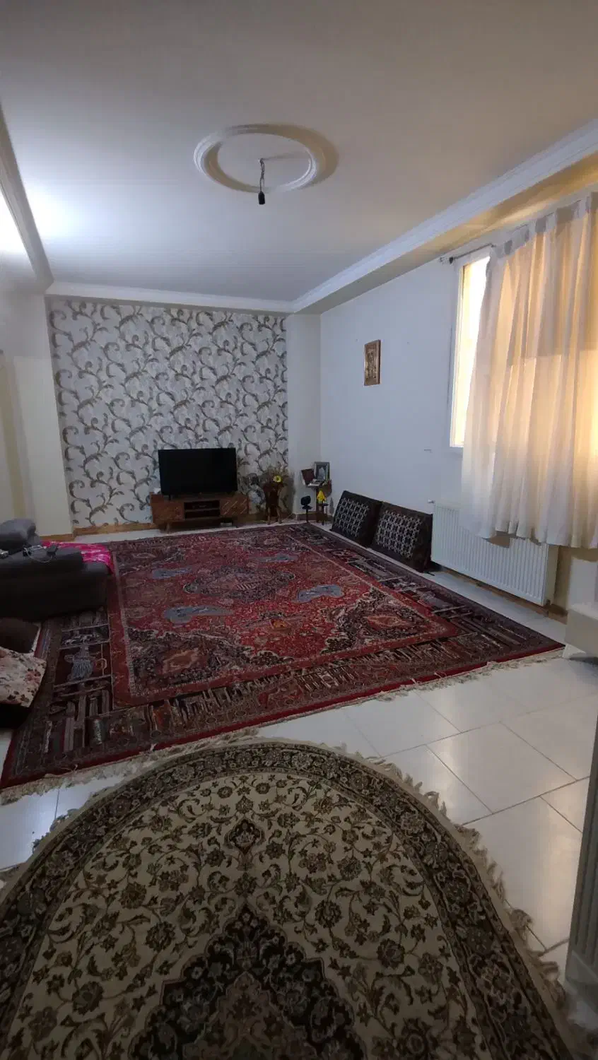 آپارتمان ۶۲ متری فول امکانات بدون دیوار مشترک|فروش آپارتمان|تهران, فلاح|دیوار