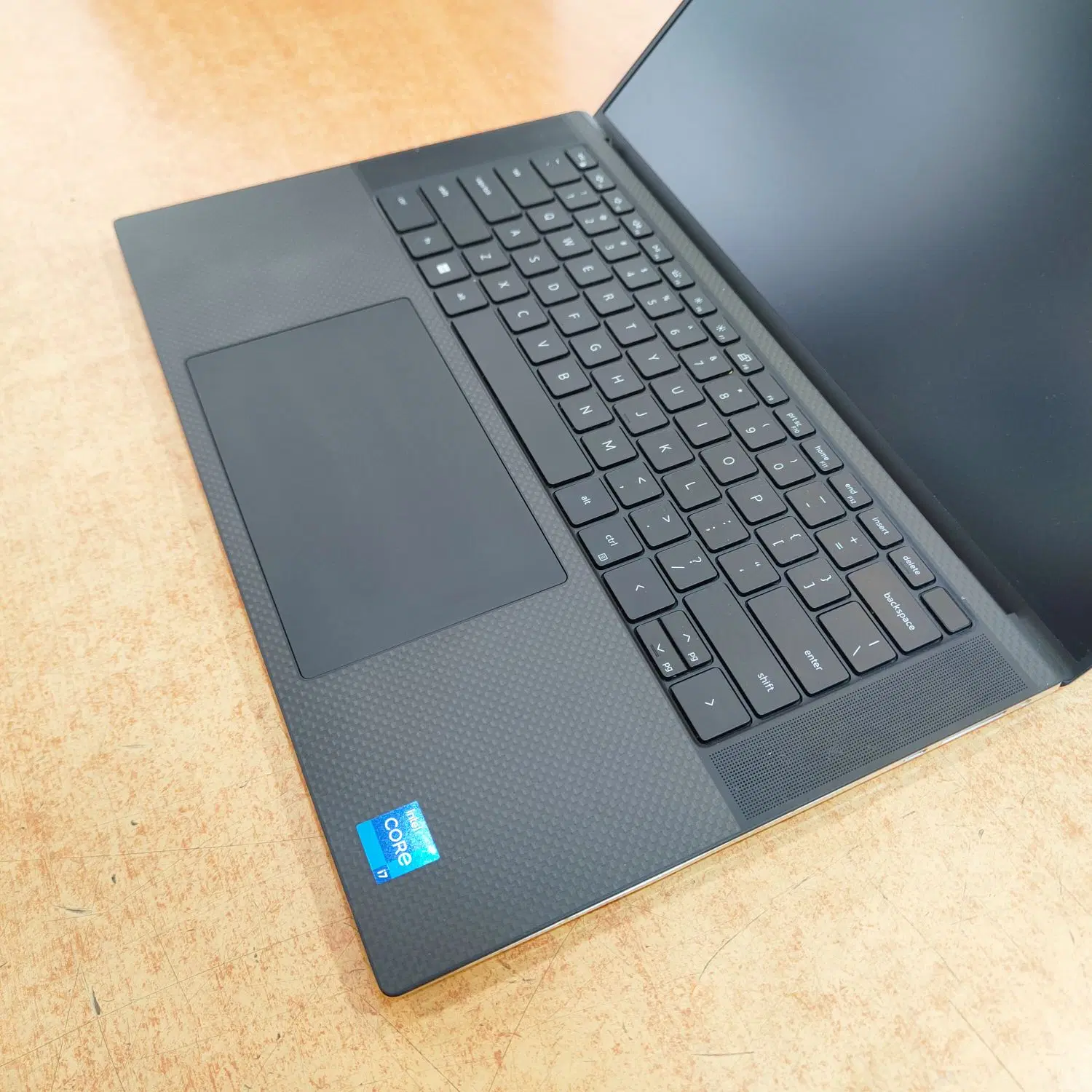 11800H RTX 3050 DELL XPS i7|رایانه همراه|قم, صفائیه|دیوار