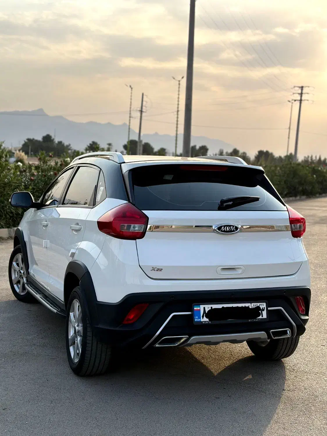 x22نقد و اقساط|خودرو سواری و وانت|شاهینشهر, شهرک ردانی پور|دیوار