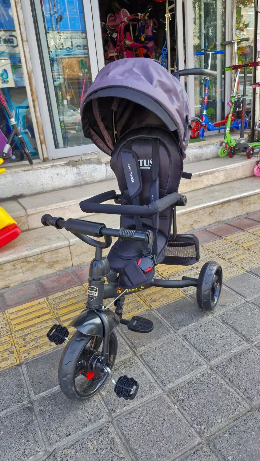 ماشین بچه|اسباب‌بازی بچه|رشت, فلسطین|دیوار