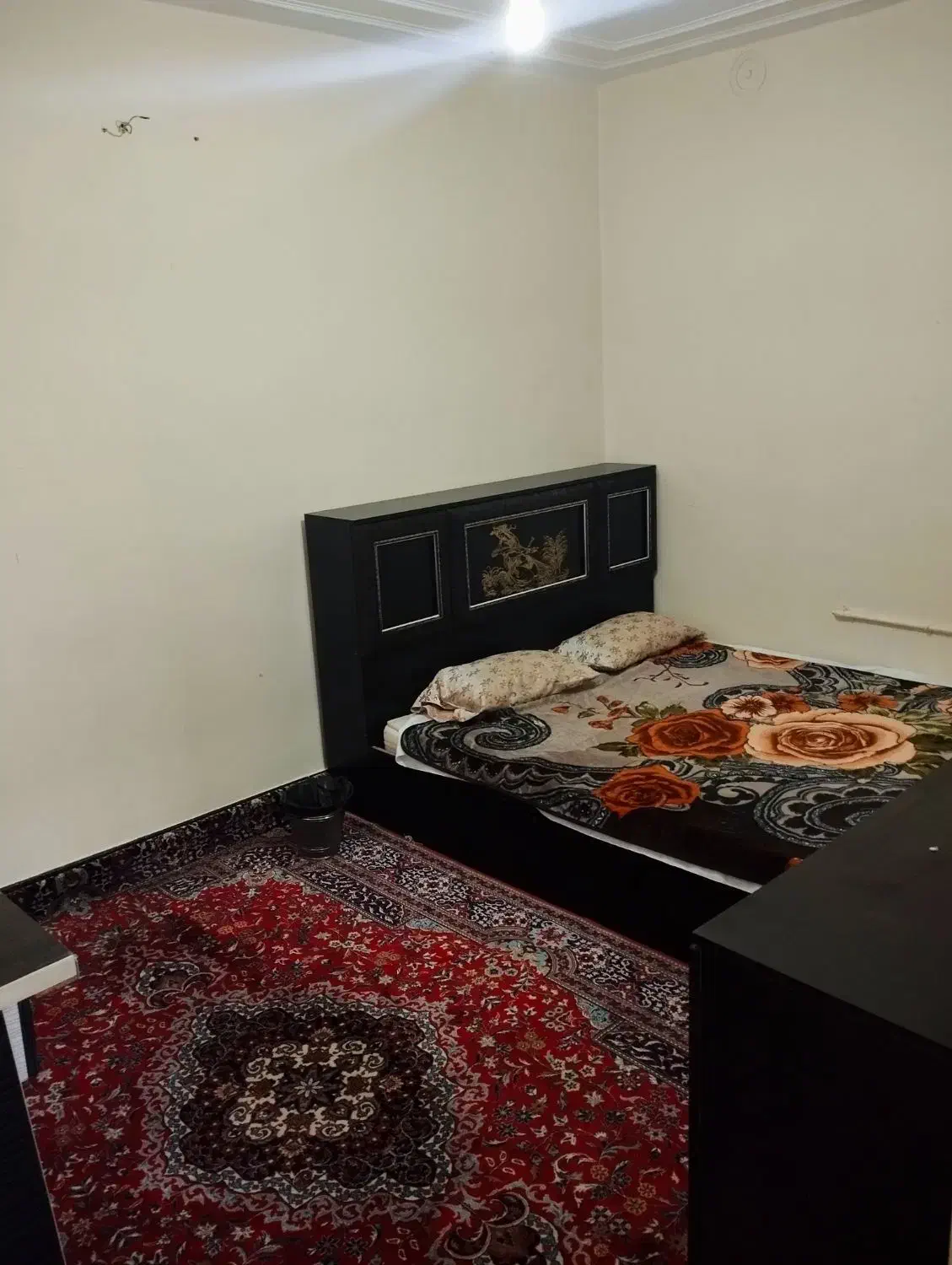 خانه سوییت ساعتی. روزانه هفتگی پارکینگ دار|اجارهٔ کوتاه‌مدت آپارتمان و سوئیت|اصفهان, ملک‌شهر|دیوار