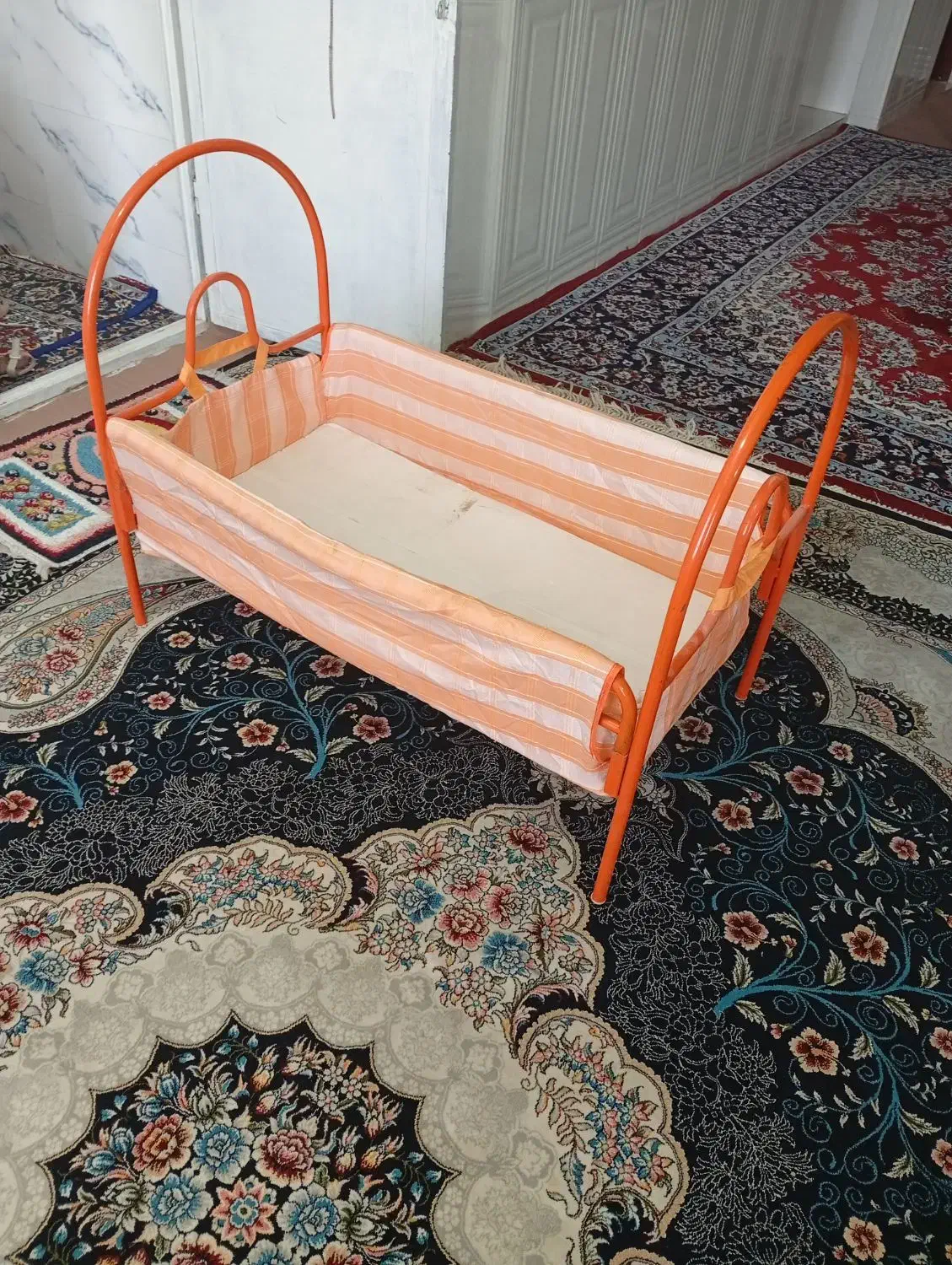 گهواره و کالسکه|اسباب و اثاث بچه|یاسوج, |دیوار