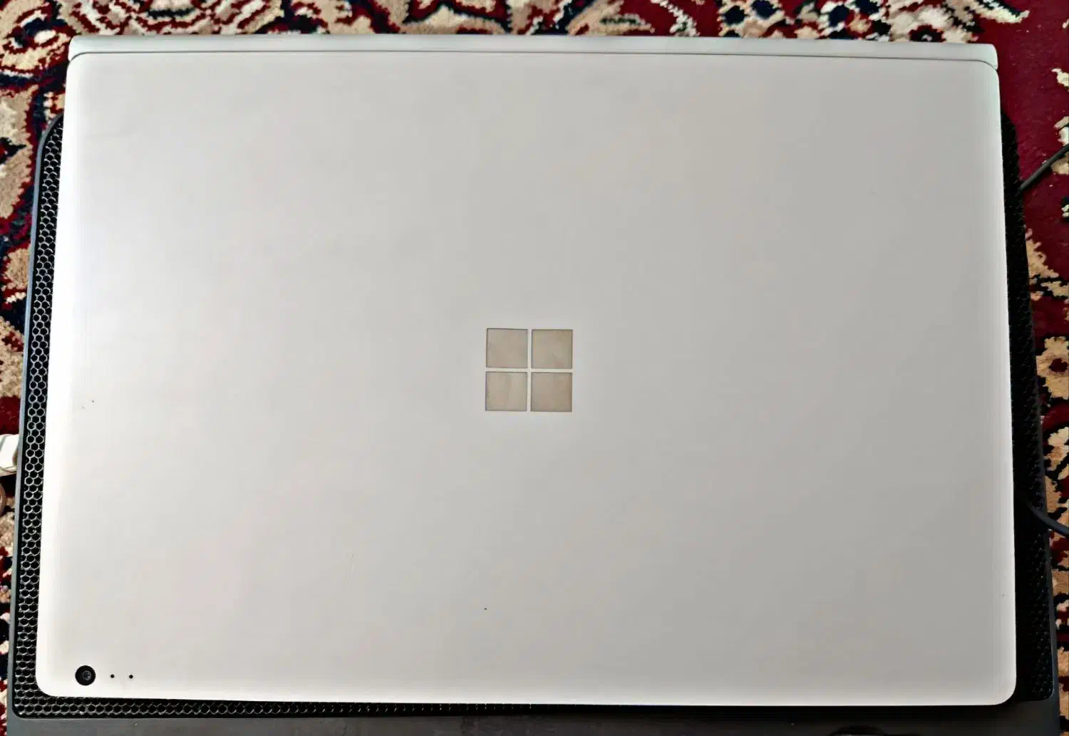 لپ تاپ سرفیس بوک 1|رایانه همراه|ایلام, |دیوار