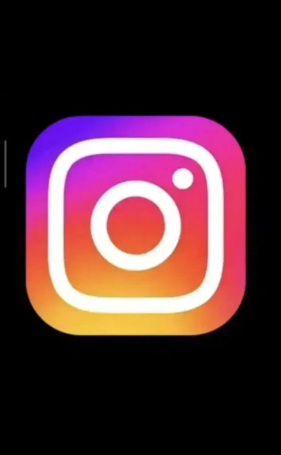 فروش فوری پیج اینستاگرام واقعی|لوازم جانبی موبایل و تبلت|لواسان, |دیوار