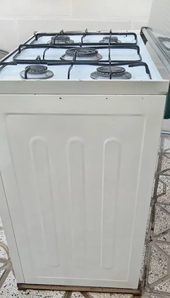 گاز|اجاق گاز و لوازم برقی پخت‌وپز|نیشابور, شهید بهشتی|دیوار