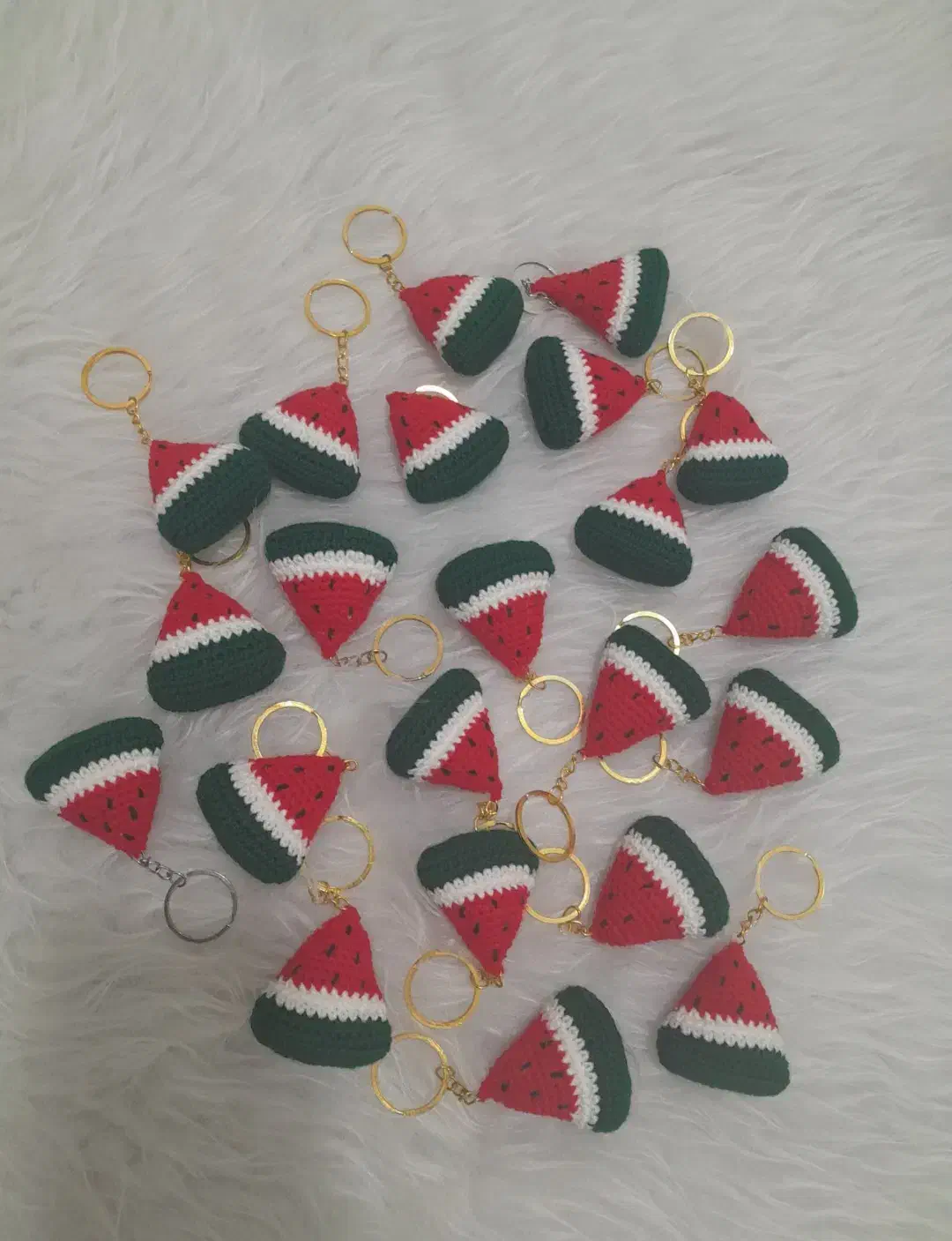 جاکلیدی هندوانه|صنایع دستی و سایر لوازم تزئینی|بندرعباس, |دیوار